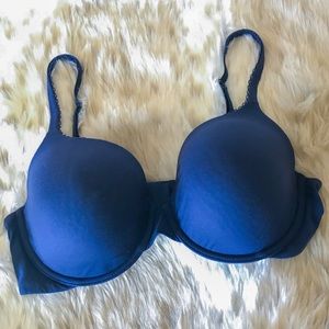 Victoria’s Secret Lined Perfect Coverage Bra